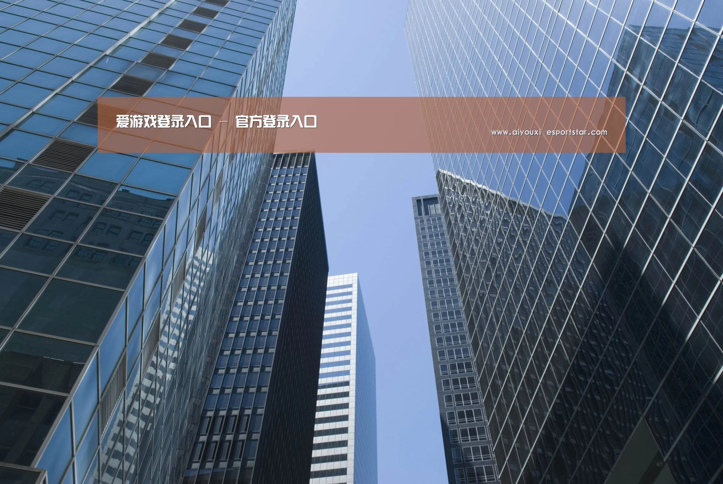 爱游戏登录入口公司简介 