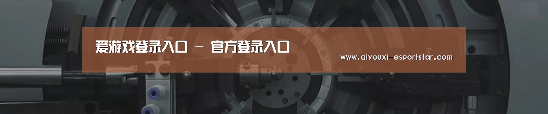 某某机械公司