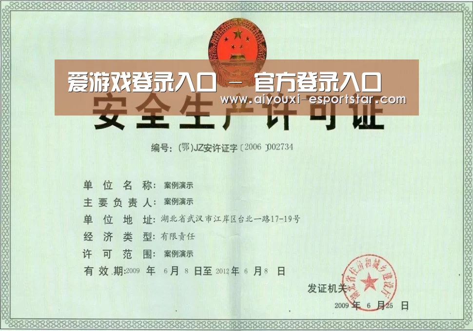 荣誉证书三